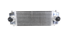 PLM HD Billet Intercooler - 2021+ Ford Bronco 2.3L 2.7L-3