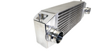 PLM HD Billet Intercooler - 2021+ Ford Bronco 2.3L 2.7L-5