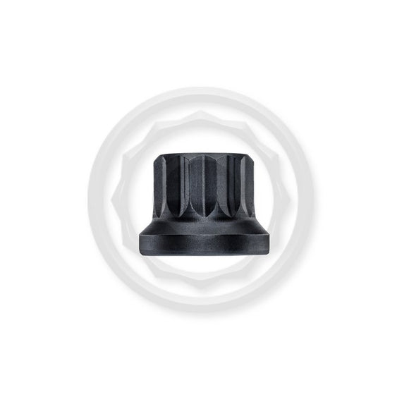 Wagner Tuning Honda Civic Type R FK8 OEM Head Stud Set - Burnished