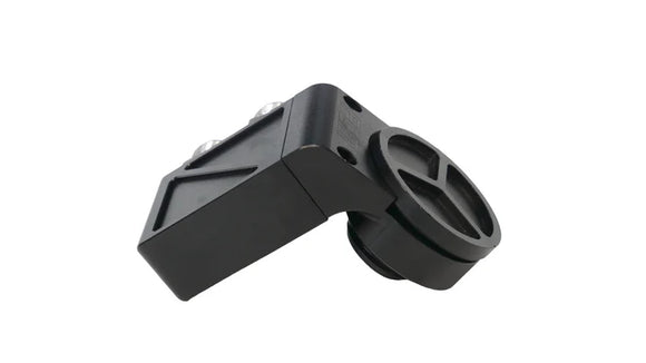 Precision Works Vented Oil Cap & Fittings For Honda K Series V3