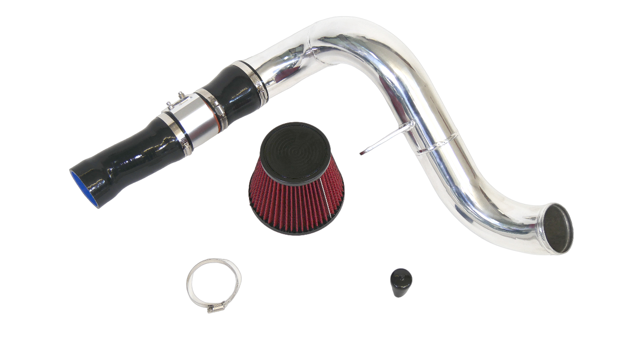 PLM Cold Air Intake CAI with K&N Filter - 2023+ Acura Integra 1.5T