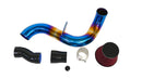 PLM Cold Air Intake CAI with K&N Filter - 2023+ Acura Integra 1.5T-1