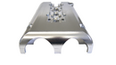 PLM Billet Valve Cover - Honda B-Series B18 B20 B16-4