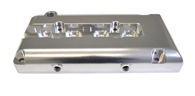 PLM Billet Valve Cover - Honda B-Series B18 B20 B16 - 0