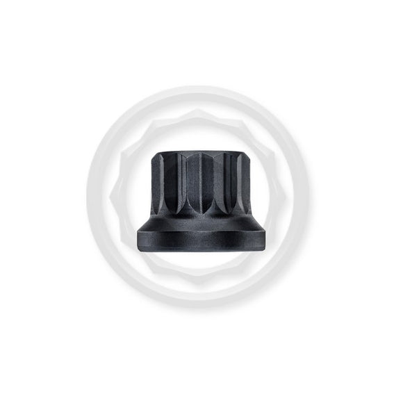 Wagner Tuning Huracan 5.2 OEM Head Stud Set - Burnished