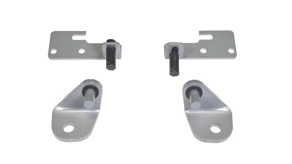 Precision Works Quick Release Disconnect Sway Bar End Links V2 - Ford Bronco 2021+