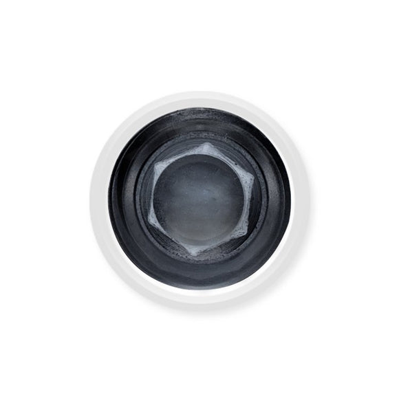 Wagner Tuning Mercedes C63 E63 M177 OEM Head Stud Set - Burnished