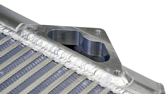 PLM Intercooler 2022+ Subaru WRX VB