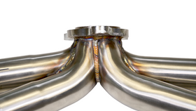 PLM Equal Length Header 2022+ Subaru WRX VB - 0