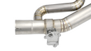 PLM Titanium Valved Exhaust System - BMW G80 G82 M3 M4 G8X-3