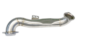 PLM Crossover Exhaust Pipe - BMW G80 G82 M3 M4 G87 M2 - 0