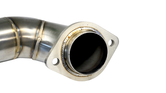 PLM Crossover Exhaust Pipe - BMW G80 G82 M3 M4 G87 M2