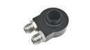 Precision Works Vented Oil Cap & Fittings For Honda & Nissan V2-3