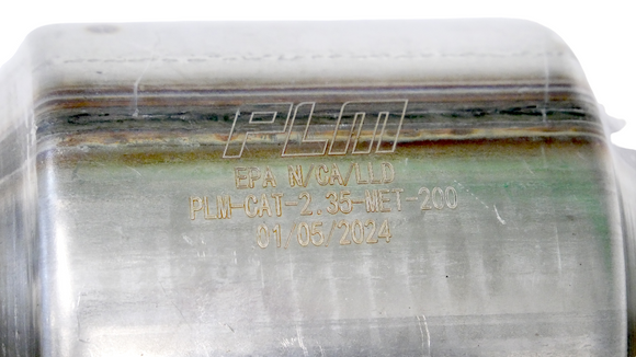 PLM GR86 FT86 Catted UEL Unequal Length Header