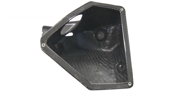 PLM Carbon Fiber Intake System - BMW G80 M3 G82 M4 2021+