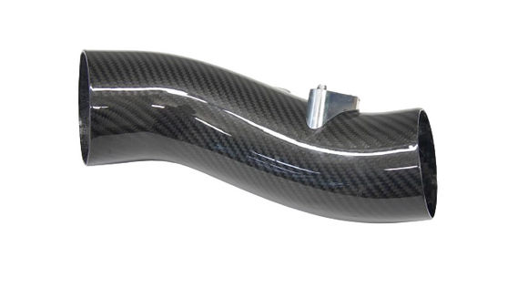 PLM Carbon Fiber Intake - 17-21 Honda Civic Type R FK8