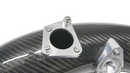 PLM Carbon Fiber Intake - 23+ Honda Civic Type R FL5 K20C1-2