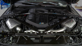 PLM Carbon Fiber Intake System - BMW G80 M3 G82 M4 2021+