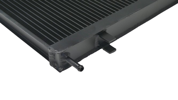 PLM Ford Mustang GT500 Heat Exchanger 2020-2022