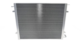 PLM Ford Mustang GT500 Heat Exchanger 2020-2022 - 0