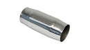 PLM Power Driven High Flow Performance Metallic Catalytic Converter-2