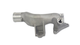 ISR Performance Water Neck Outlet - Nissan SR20DET (S14) w/ Integrated 1/8 NPT Port