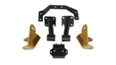ISR Performance RB20 Swap Mounts for Nissan 240sx S13/14-1