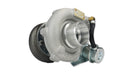 ISR Performance - RSX2860 Turbo-2