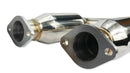 ISR Performance ST Exhaust - Infiniti Q60-2