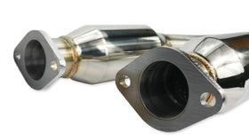 ISR Performance ST Exhaust - Infiniti Q60 - 0