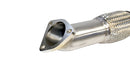 PLM Acura TLX 2021 - 2025 Acura TLX 2.0T Front Pipe (Non-Type S)-3