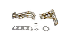 PLM Race Header Toyota Corolla 1ZZ-FE 1998 - 2002