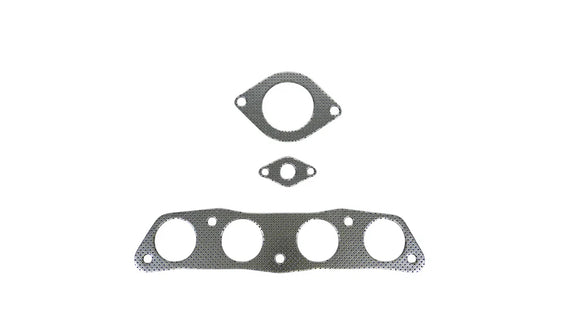 PLM Race Header Toyota Corolla 1ZZ-FE 1998 - 2002
