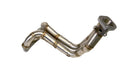 PLM Race Header Toyota Corolla 1ZZ-FE 1998 - 2002-4