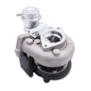 ISR Performance - RSX2860 Turbo - Bolt-On Cover-2