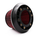ISR Performance Air Filter - N62 Z32 MAF (Bolt-On Style)-2