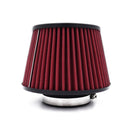 ISR Performance Universal Air Filter 3in Inlet (Clamp Style)-1