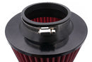 ISR Performance Universal Air Filter 3in Inlet (Clamp Style)-2