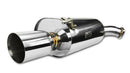 ISR Performance MBSE Axle Back Exhaust - 05-06 Infiniti G35 Sedan-1