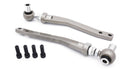 ISR Performance Pro Series OffSet Angled Front Tension Control Rods - 89-94 (S13) Nissan 240sx-1
