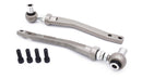 ISR Performance Pro Series OffSet Angled Front Tension Control Rods - 95-98 (S14) Nissan 240sx-1