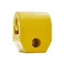 ISR Performance Muffler Hanger Bushings - Nissan 350z Style-1