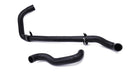 ISR Performance Silicone Radiator Hose Kit Nissan 350Z LSx Swap-1