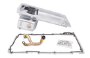 ISR Performance Oil Pan Kit for LS Swap S13/S14 Nissan 240sx-1