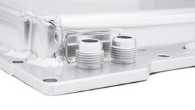 ISR Performance Oil Pan Kit for LS Swap S13/S14 Nissan 240sx - 0