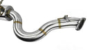 ISR Performance GT Single Exhaust - Toyota GR86 / FRS / BRZ-2