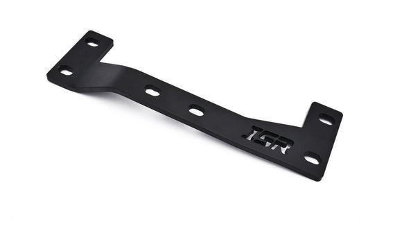 ISR Performance Manual Transmission Crossmember - SR KA 240sx (S13) & (S14)