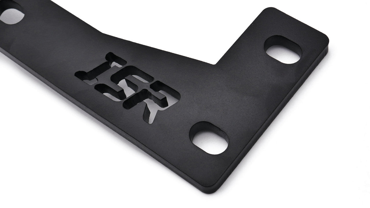 ISR Performance Manual Transmission Crossmember - SR KA 240sx (S13) & (S14) - 0