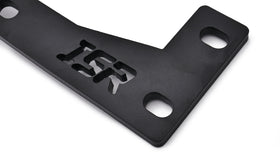 ISR Performance Manual Transmission Crossmember - SR KA 240sx (S13) & (S14) - 0