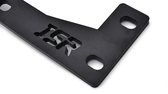 ISR Performance Manual Transmission Crossmember - SR KA 240sx (S13) & (S14)